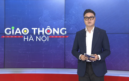 Giao thông Hà Nội | 13/11/2025