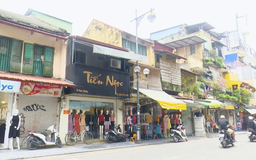 Hà Nội: Bảng giá đất mới phù hợp với từng khu vực