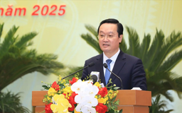 Tân Chủ tịch UBND TP Hà Nội: 'Tận hiến, tận tâm phụng sự Thủ đô, phục vụ Nhân dân'