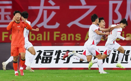 U22 Việt Nam mang đến nhiều kỳ vọng ở SEA Games 33