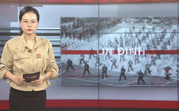 Bản tin 141 | 13/11/2025