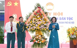 MTTQ thiết lập kênh thông tin lắng nghe tâm tư của nhân dân
