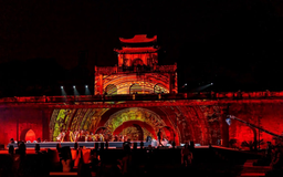 Festival Thăng Long - Hà Nội: Hương vị sáng tạo