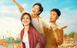 Tuấn Trần - Phương Anh Đào tái ngộ màn ảnh Tết 2026