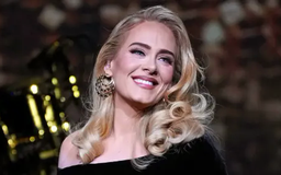 ‘Hoa mi nước Anh’ Adele lần đầu đóng phim