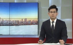Chương trình Thời sự 23h00 | 13/11/2025