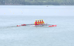 Canoeing và Rowing Việt Nam rà soát lực lượng dự SEA Games