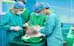 Thực hiện thành công hai ca ghép phổi đồng thời trong ngày