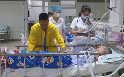 Hơn 40% người Việt mắc đái tháo đường không biết bị bệnh