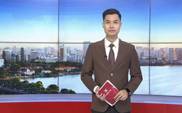 Chương trình Thời sự 9h00 | 13/11/2025