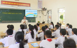 Giáo dục kỹ năng sống - Phòng tránh bạo lực học đường | Vì trẻ em | 13/11/2025
