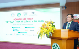 Phế cầu khuẩn: Nguyên nhân hàng đầu gây tử vong ở trẻ