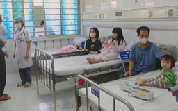 Bộ Y tế yêu cầu quyết liệt phòng, chống bệnh bại liệt