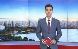 Chương trình Thời sự 9h00 | 14/11/2025
