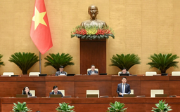 Bổ sung các cơ chế tăng cường 'hậu kiểm'