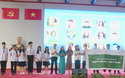 247 thí sinh Hà Nội dự thi học sinh giỏi quốc gia