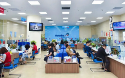 Xu hướng dòng tiền cuối năm: tiết kiệm ngân hàng lên ngôi