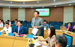 Cử tri tổ đại biểu 20 đề nghị siết quản lý đất đai