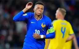 Tổng hợp diễn biến vòng loại World Cup khu vực châu Âu