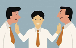 Xử lý hòa giải tranh chấp đất đai | Sống và làm việc theo pháp luật | 14/11/2025