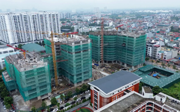 Mở rộng đối tượng được miễn giấy phép xây dựng
