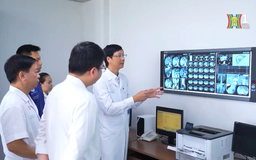 Nhiều kỹ thuật mới trong phẫu thuật ghép gan | Sức khỏe cộng đồng  | 13/11/2025