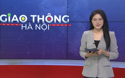 Giao thông Hà Nội | 14/11/2025