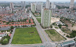 Nghị định mới giảm mức thu bổ sung tiền đất