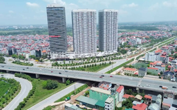 Hà Nội hướng tới mục tiêu xây dựng đô thị thông minh