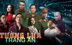 Phía sau bức ‘Tường lửa Tràng An’