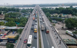 Bộ tài chính bổ sung 17 loại tài sản hạ tầng