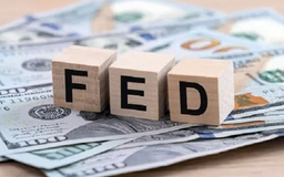 Chứng khoán lao dốc khi kỳ vọng Fed hạ lãi sụp đổ