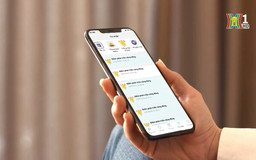 Cashplus (Hoàn tiền ngay) - App công nghệ thuần Việt  | Phóng sự | 13/11/2025