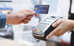 Lãi suất thẻ tín dụng tăng lên tới 22%/năm