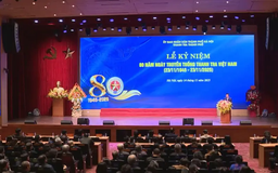 Thanh tra thành phố: Ngọn đèn pha soi sáng đường liêm chính