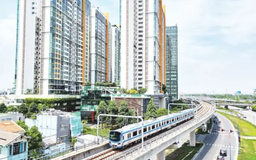 Tăng cường phân cấp, phân quyền quản lý đường sắt