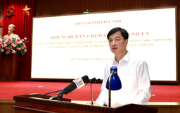 Thực hiện Nghị quyết 57: Chuyển động từ tư duy đến hành động