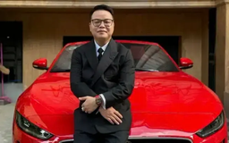 Vụ Mr Pips: Đã bắt giữ Mr.Hunter Lê Khắc Ngọ tại Philippines