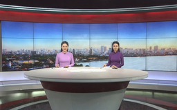 Chương trình Thời sự 18h30 | 14/11/2025