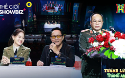 'Tường lửa Tràng An' phơi bày góc khuất trong đại án 'tiền ảo'| Thế giới Showbiz | 14/11/2025