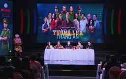 ‘Tường lửa Tràng An’ đưa loạt vụ án tiền ảo lên màn ảnh