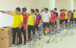 Nhiều Liên đoàn công bố mức thưởng cho SEA Games 33