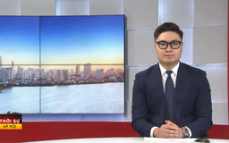 Chương trình Thời sự 23h00 | 14/11/2025