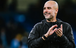 Man City lên danh sách ứng viên thay thế Pep Guardiola