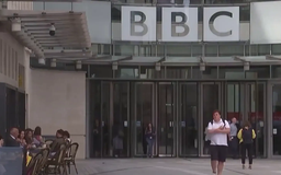 BBC lên tiếng xin lỗi Tổng thống Mỹ
