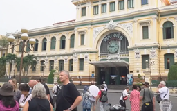 TP.HCM tăng tốc thu hút khách du lịch những tháng cuối năm