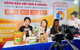 Khai mạc Tuần lễ Thương mại điện tử quốc gia 2025