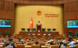 Sân bay Gia Bình tái cấu trúc mạng lưới hàng không Vùng Thủ đô