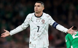 Cristiano Ronaldo đối mặt với án phạt nặng