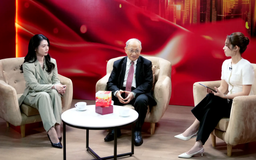 Masterise Group và hành trình 'lớn lên cùng đất nước'